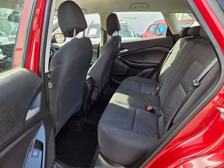 Chevrolet Tracker Tracker 1.2t 2022 Usado en Rosselot Usados