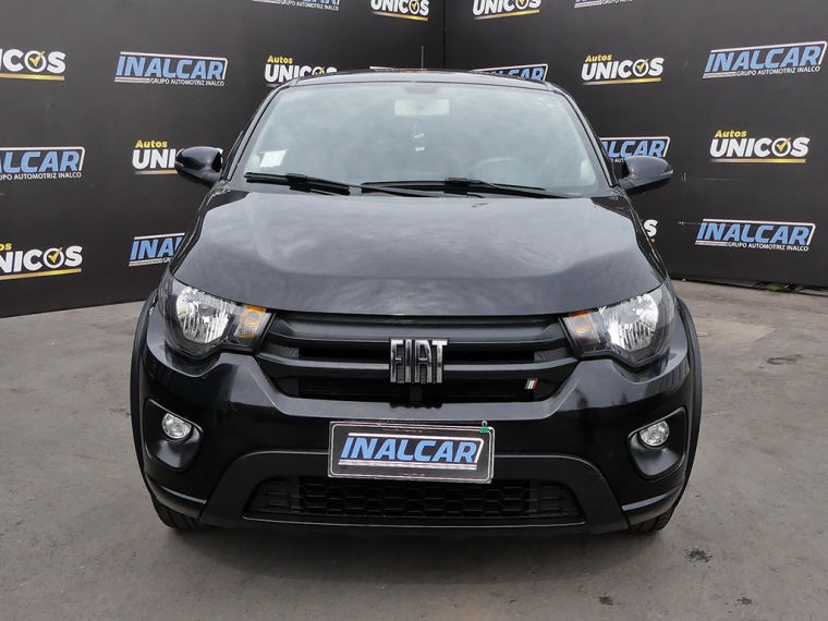 Fiat Mobi Like 1.0 2022 Usado  Usado en Webautos.cl