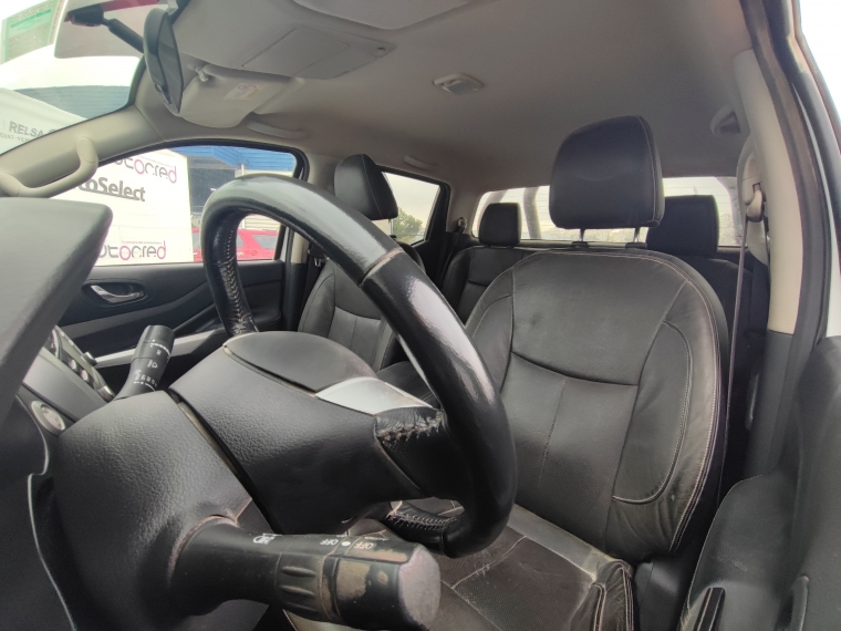 Nissan Np300 Le 4x4 2.3 Aut 2019 Usado  Usado en Autoselect Usados