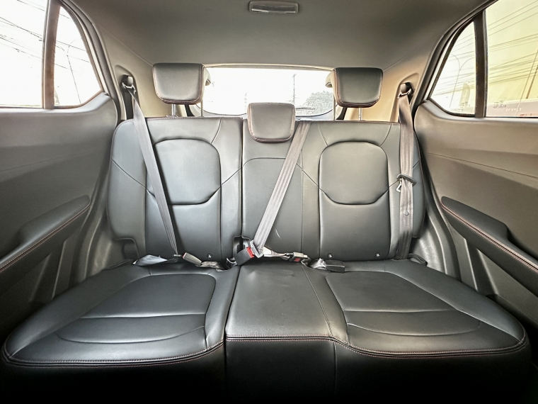 Chevrolet Groove Groove 4x2 1.5 2024 Usado en Rosselot Usados