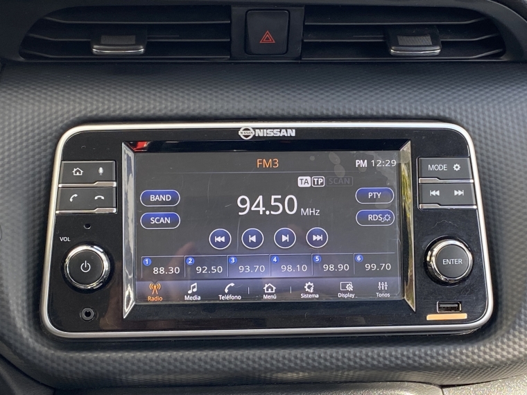 Nissan Kicks 1.6 Sense Mt 2022 Usado  Usado en Kovacs Usados