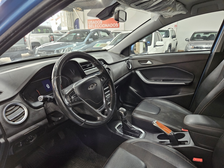 Chery Tiggo 2 Tiggo 2 Gls Cvt 1.5 2021 Usado en Rosselot Usados