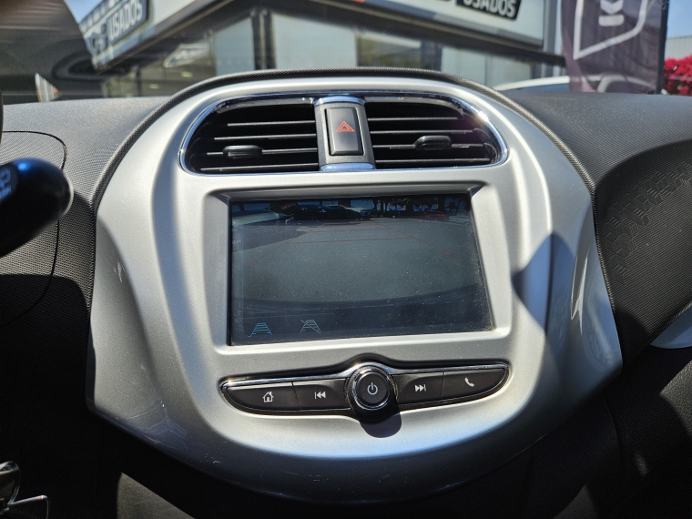 Chevrolet Spark Gt 1.2 2020 Usado  Usado en Kovacs Usados