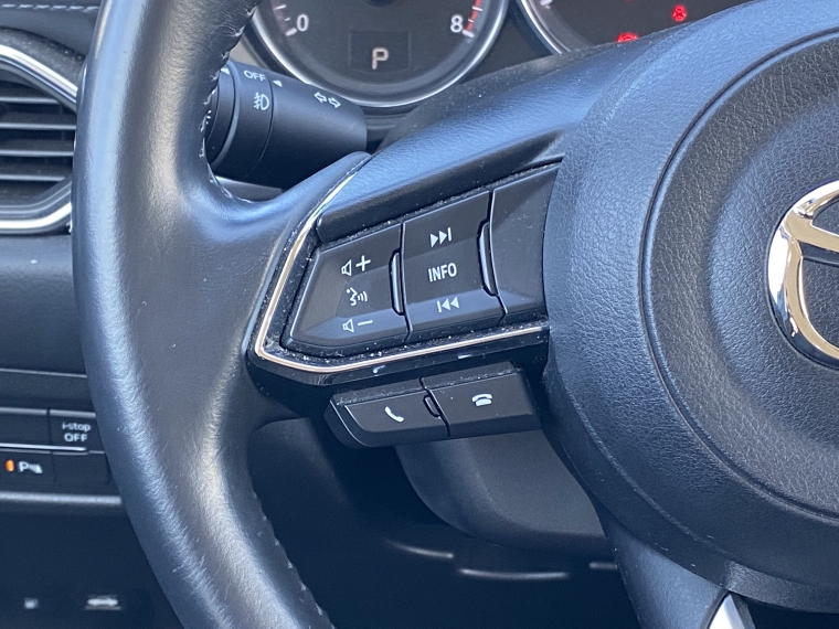 Mazda Cx-5 Cx 5 R 2.0 At 2022 Usado en Rosselot Usados