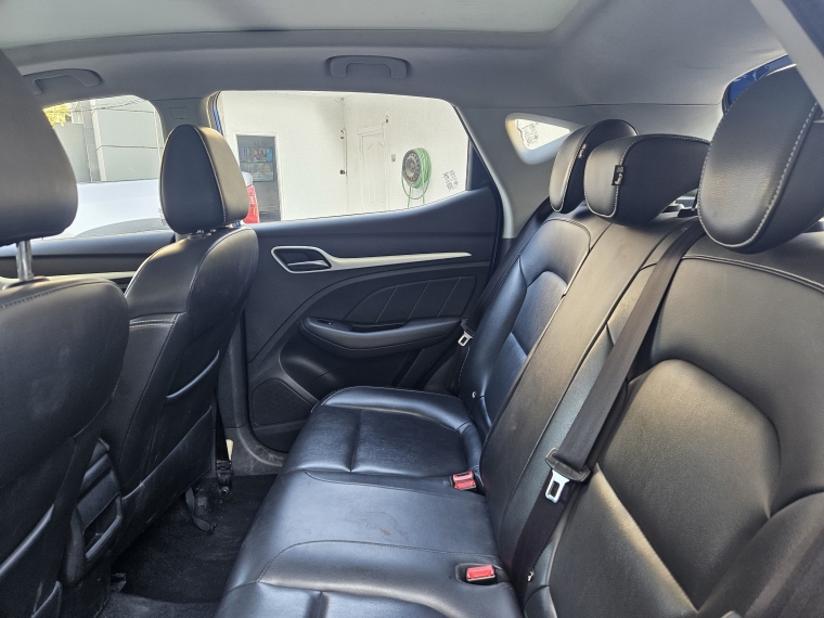 Mg Zs Zs 1.5 At 2022 Usado en Rosselot Usados