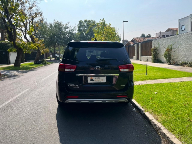 Kia Grand carnival 2.2 Dsl Auto Limited. 2017 Usado en Autoadvice Autos Usados Kia Grand carnival 2.2 Dsl Auto Limited. 2017 Usado en Autoadvice Autos Usados