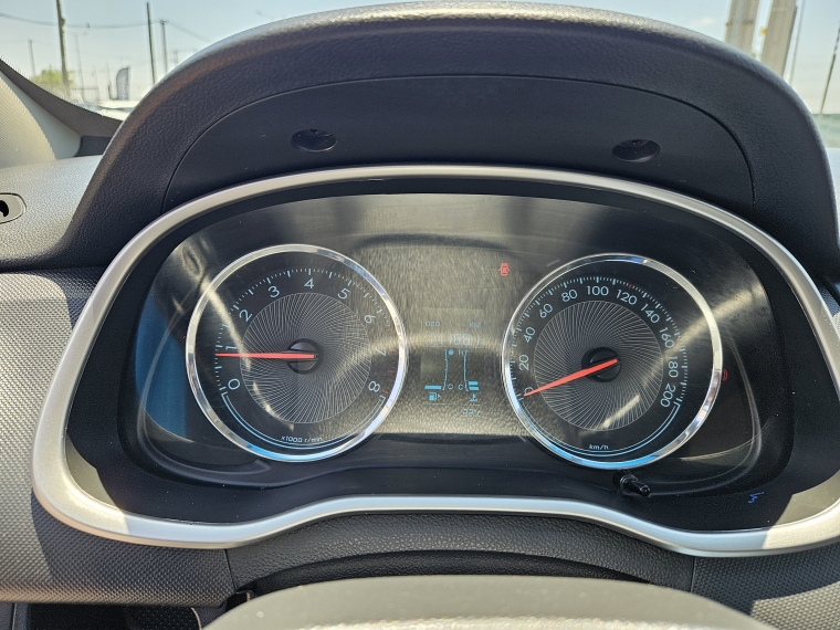 Chevrolet Sail 1.5 Ls Mt 2022 Usado  Usado en Kovacs Usados