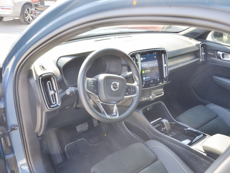 Volvo C40 Recharge Twin 2023 Usado  Usado en Webautos.cl