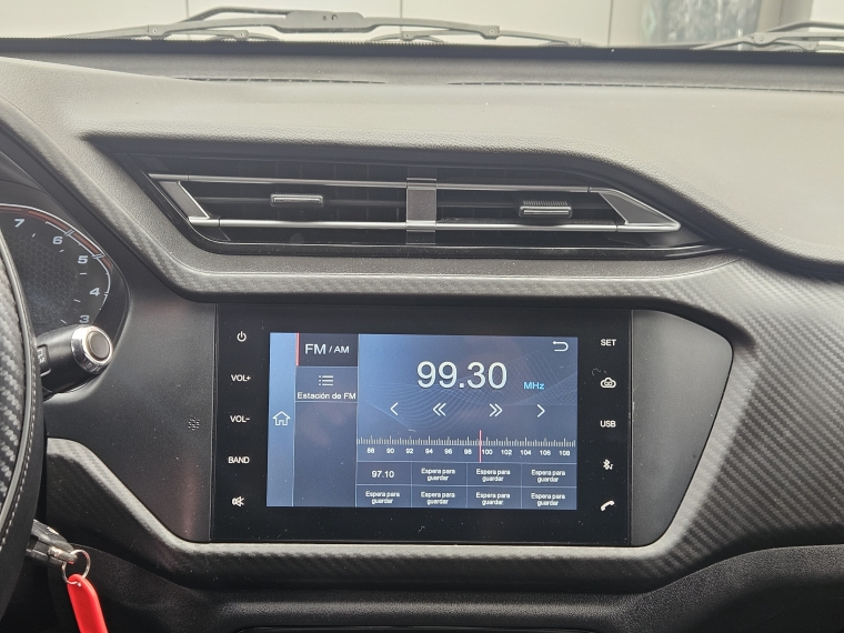 Chery Tiggo 2 Tiggo 2 1.5 2023 Usado en Rosselot Usados