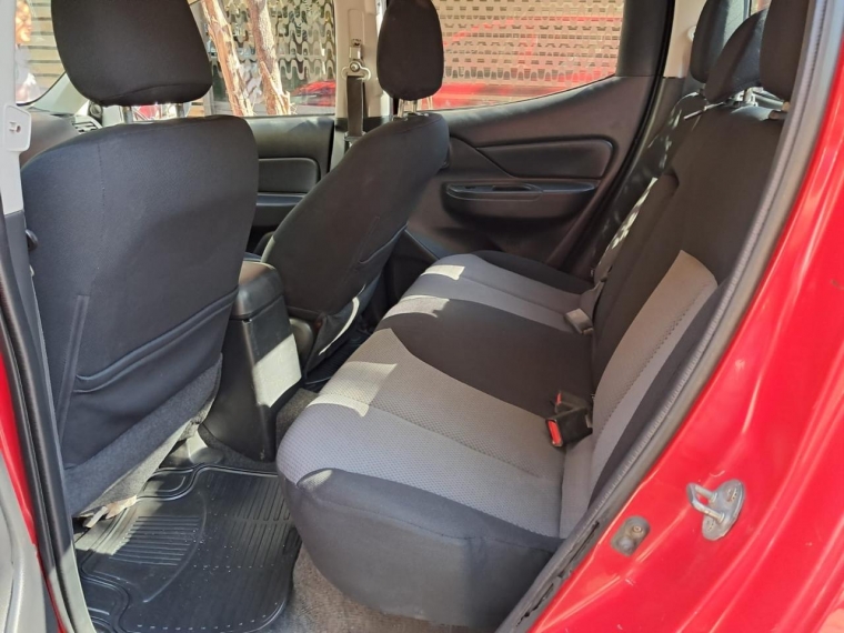 Mitsubishi L200 Katana Crt 4x4 2.4 2022  Usado en Autos