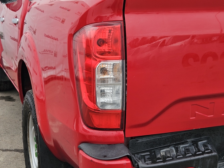 Nissan Navara Mc 2022 Usado Usado en Autoselect Usados Nissan Navara Mc 2022 Usado Usado en Autoselect Usados