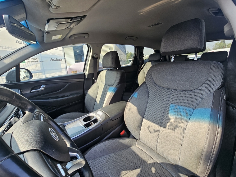 Hyundai Santa fe Tm 2.5 Aut  2022 Usado  Usado en Autoselect Usados
