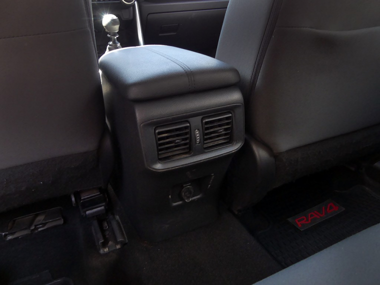 Toyota Rav4 Adventure 2.0 2019 Usado  Usado en Webautos.cl