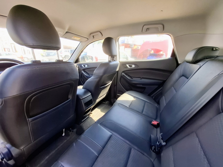 Chery Tiggo 3 New Tiggo 3 Gl Mt 2020 Usado en Rosselot Usados