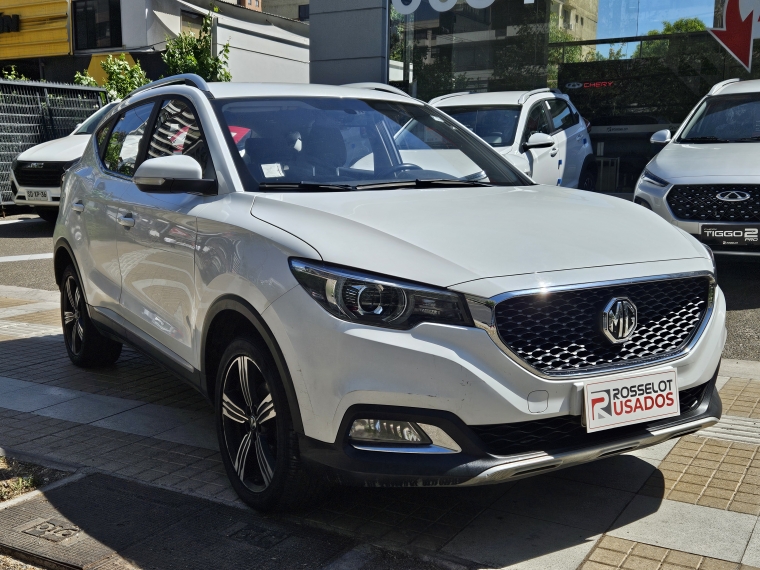 Mg Zs Zs 5p 1.5 2021 Usado en Rosselot Usados