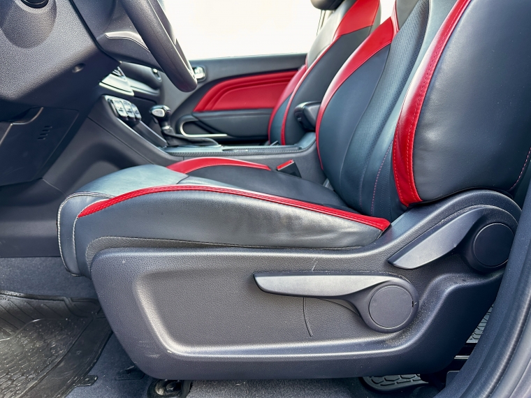 Gac motor Gs3 Gs3 Power 1.5 Aut 2025 Usado en Rosselot Usados