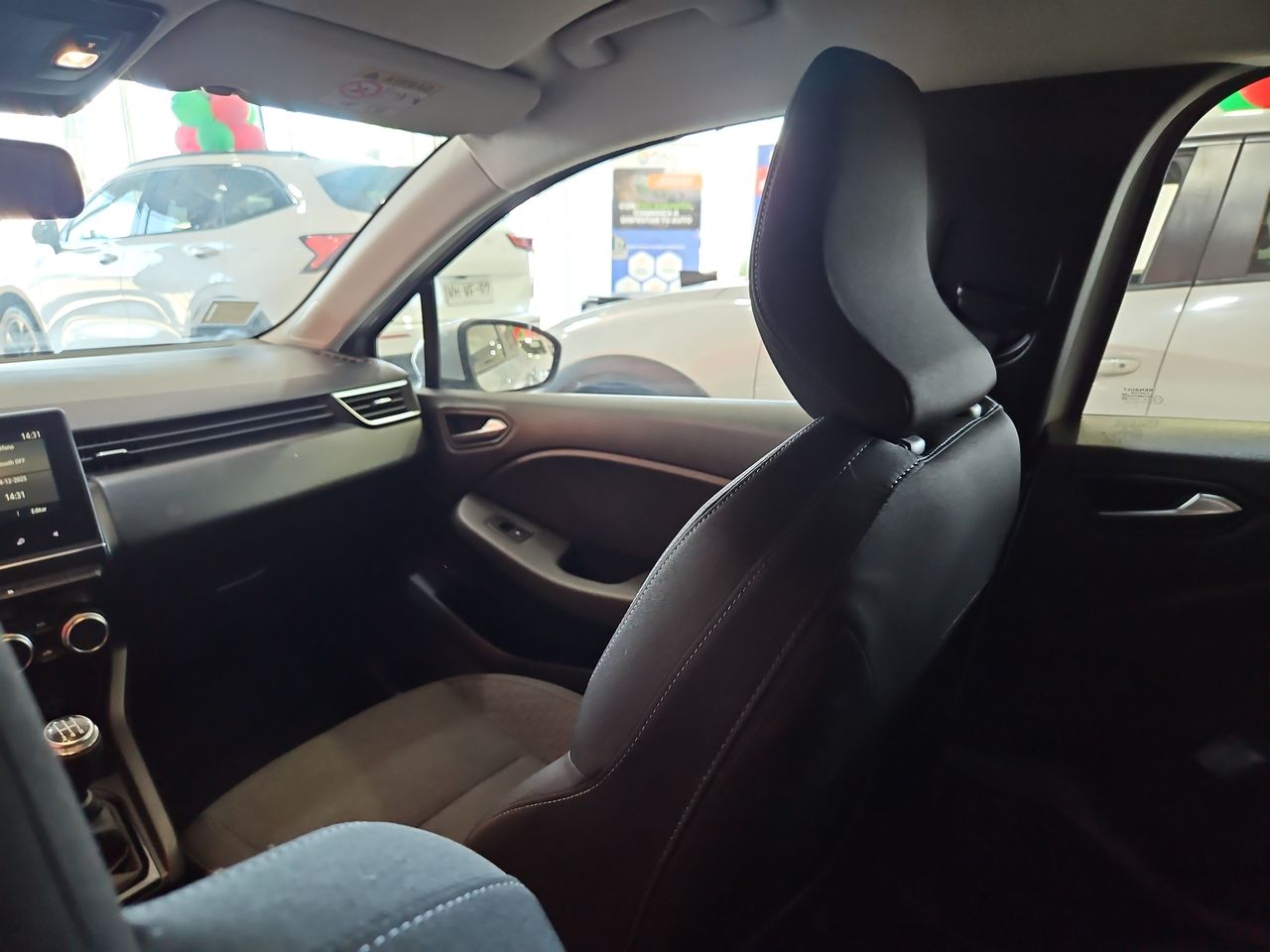 Renault Clio Clio Turbo 1.0 2023 Usado en Usados de Primera - Sergio Escobar