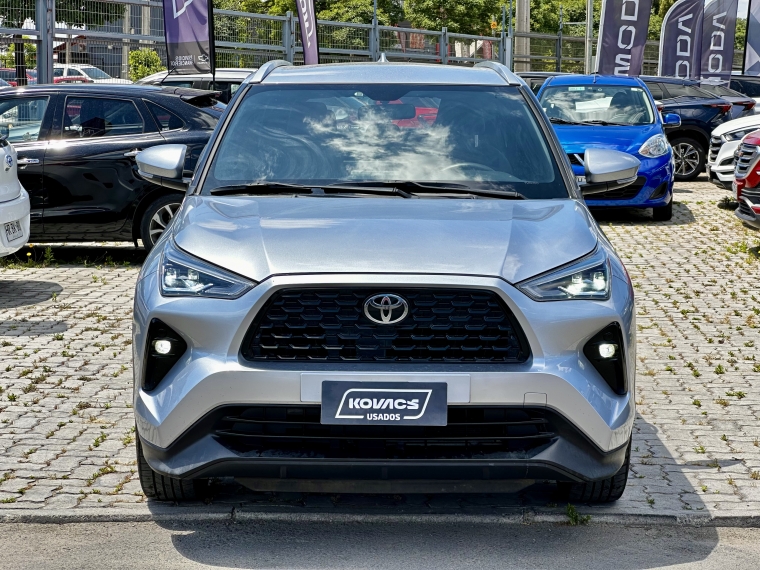 Toyota Yaris 1.5 Xg At 2024 Usado  Usado en Kovacs Usados