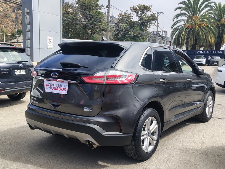 Ford Edge Edge Awd 2.0 At 2020 Usado en Rosselot Usados