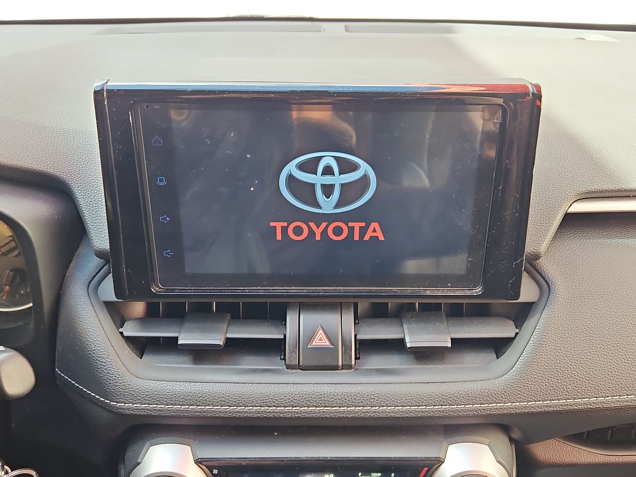 TOYOTA RAV4 RAV4 4X4 OTTO 2.0 - 2022