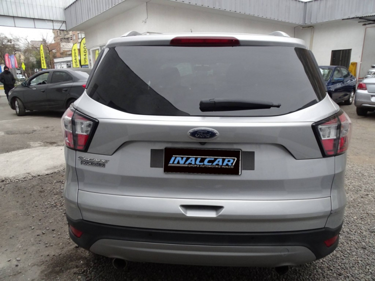 Ford Escape At 2019 Usado Usado en Webautos.cl Ford Escape At 2019 Usado Usado en Webautos.cl