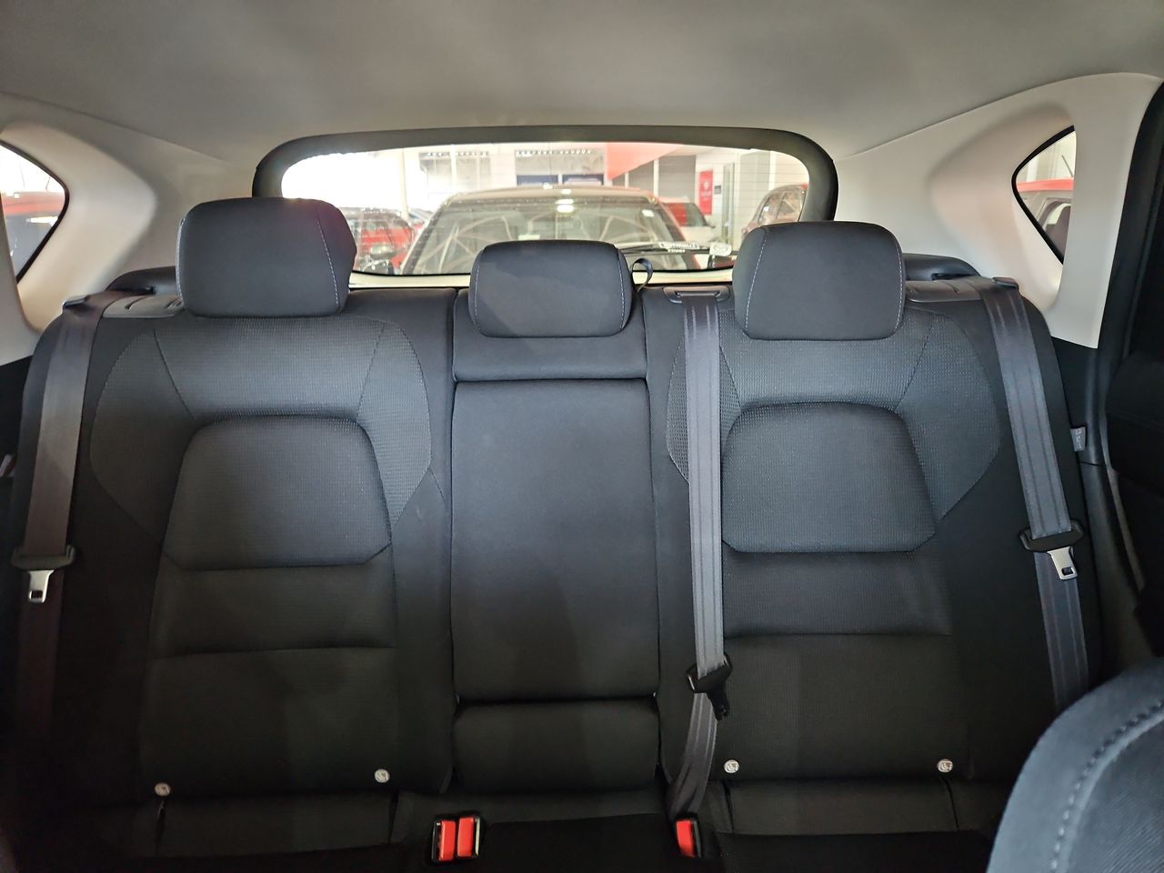 Mazda Cx-5 Cx5 2wd 2.0 2023 Usado en Usados de Primera - Sergio Escobar