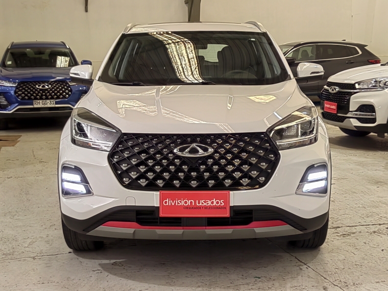 Chery Tiggo 3 Tiggo 3 Pro 1.5t Glx Cvt Euro 6c 2023 Usado en Rosselot Usados