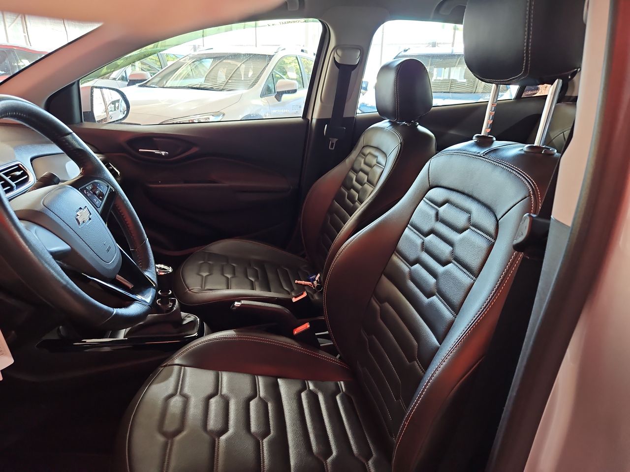 Chevrolet Prisma Prisma Ltz 1.4 2019 Usado en Usados de Primera - Sergio Escobar