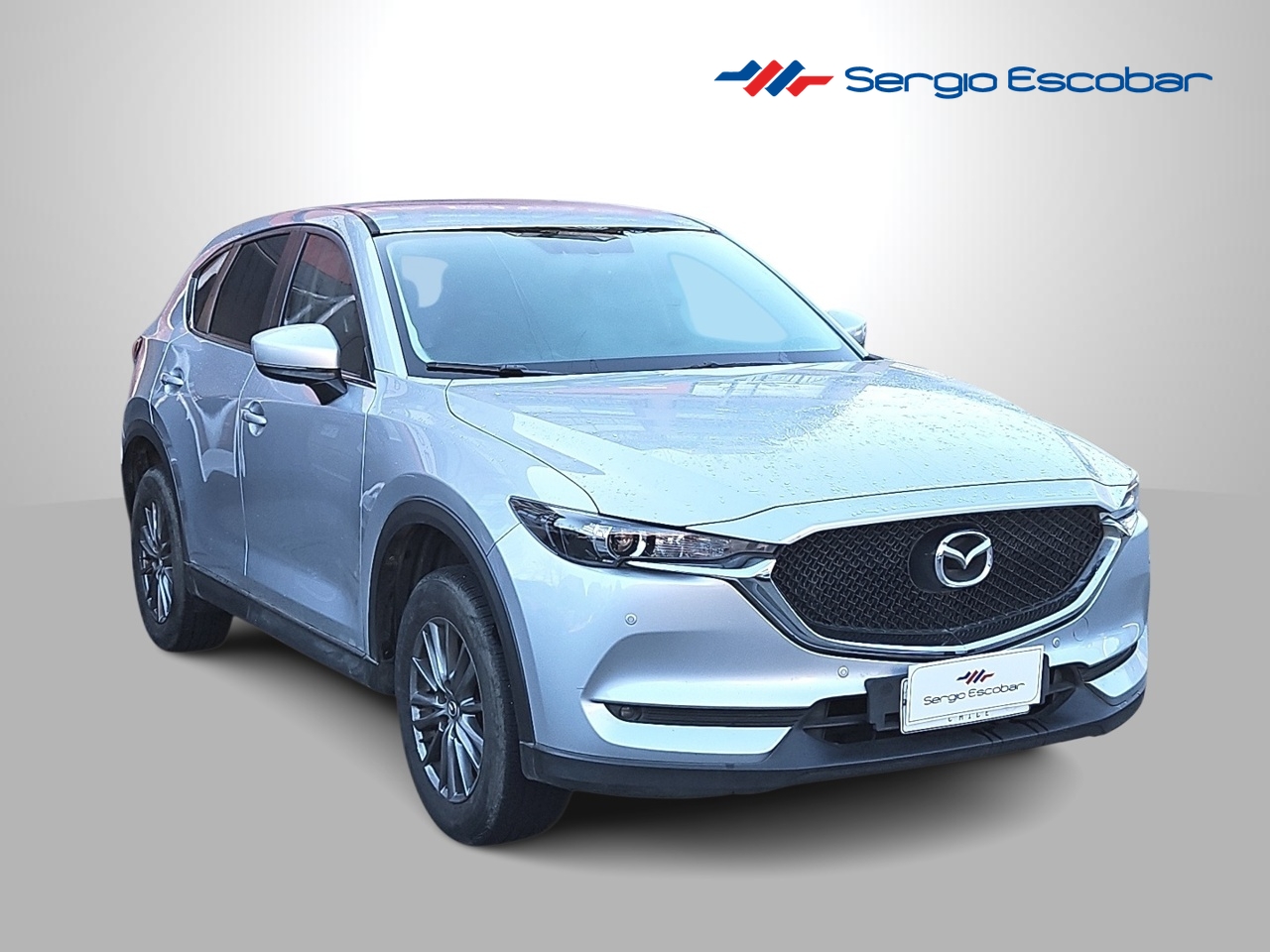MAZDA CX-5 CX5 OTTO 2.0 AUT 2021