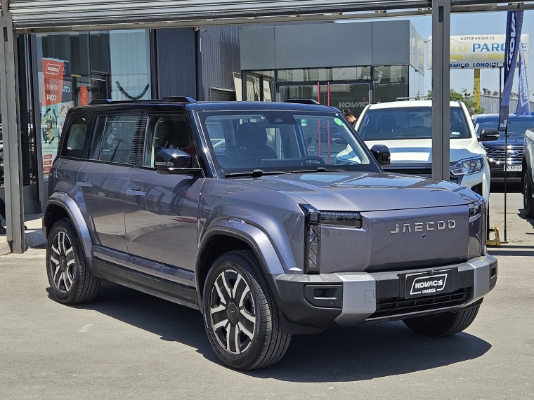 Jaecoo J6 Patagonia At (electrico) 4x4 2025 Usado  Usado en Kovacs Usados