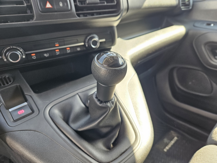 Peugeot Partner 1.6 Hdi Mt Ac 2023 Usado  Usado en Autoselect Usados