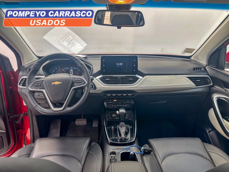 Chevrolet Captiva 1.5 Premier P At 2024 Usado  Usado en Pompeyo