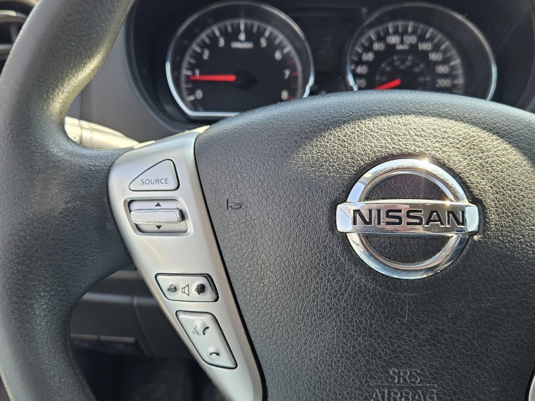 Nissan Versa Advance Mt 1.6 2018 Usado  Usado en Kovacs Usados