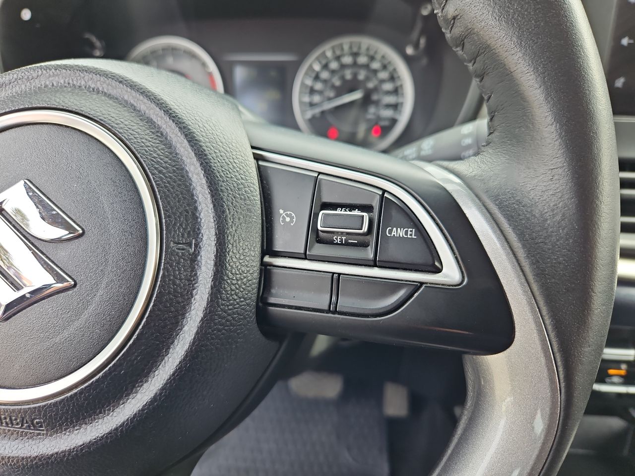 Suzuki Baleno Baleno 4x2  1.5 Aut. 2024 Usado en Usados de Primera - Sergio Escobar