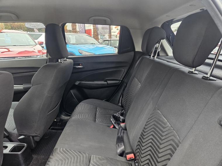 Suzuki Swift Glx 1.2 Mt 2023 Usado Usado en Webautos.cl Suzuki Swift Glx 1.2 Mt 2023 Usado Usado en Webautos.cl