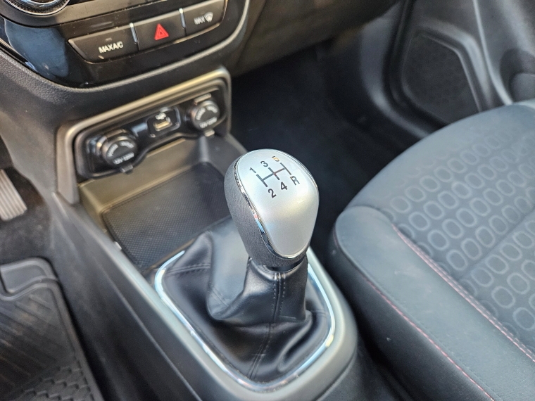 Changan Cs15 Cs15 Hb 1.5 2025 Usado en Rosselot Usados
