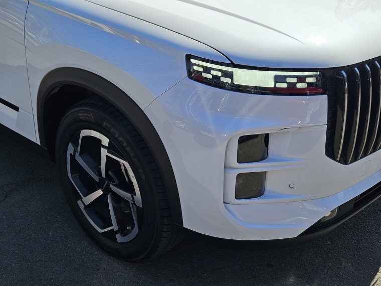 Jaecoo J7 Dct Fwd 1.6 Aut 2025 Usado  Usado en Kovacs Usados