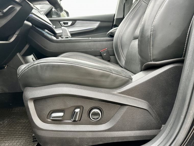 Chery Tiggo 8 pro Tiggo 8 Pro Glx Dct 1.6 Aut 2023 Usado en Rosselot Usados