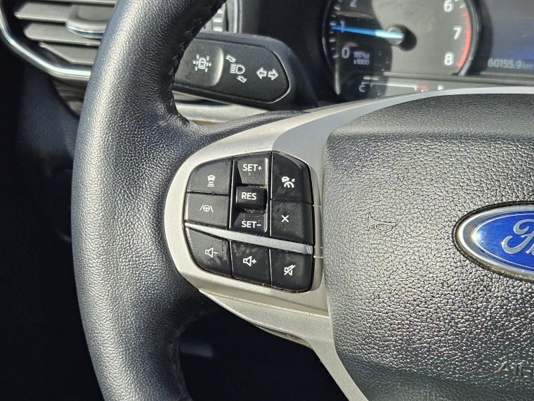 Ford Explorer 2.3 Limited Ecoboost At 4x4 2021 Usado  Usado en Kovacs Usados