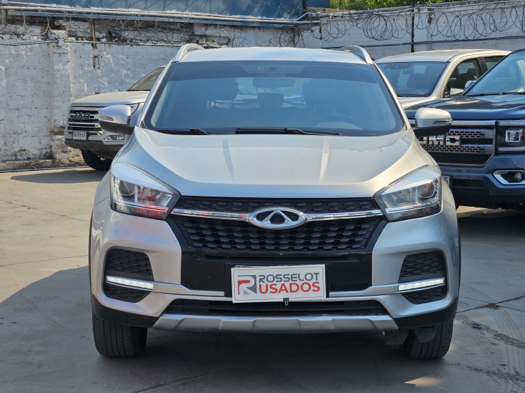 Chery Tiggo 3 Tiggo 3 1.5 2022 Usado en Rosselot Usados