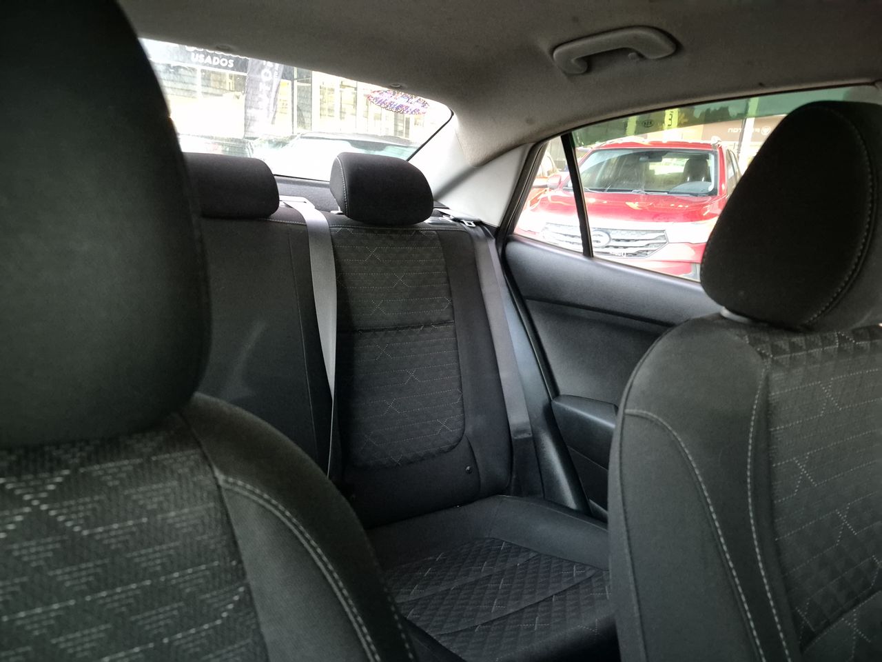 Kia Rio 4 Rio 4 Lx 1.4 2109 Usado en Usados de Primera - Sergio Escobar
