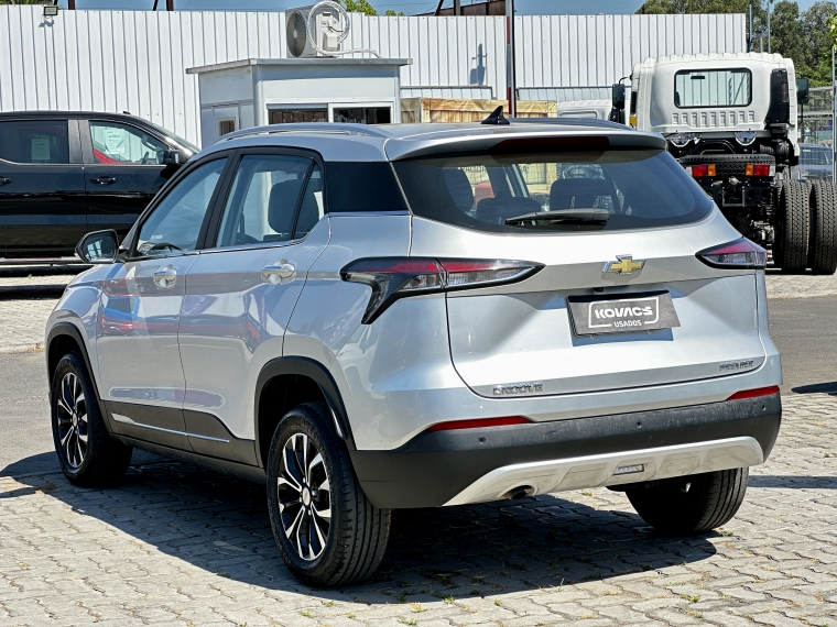 Chevrolet Groove 1.5 Premier Mt 2023 Usado  Usado en Kovacs Usados