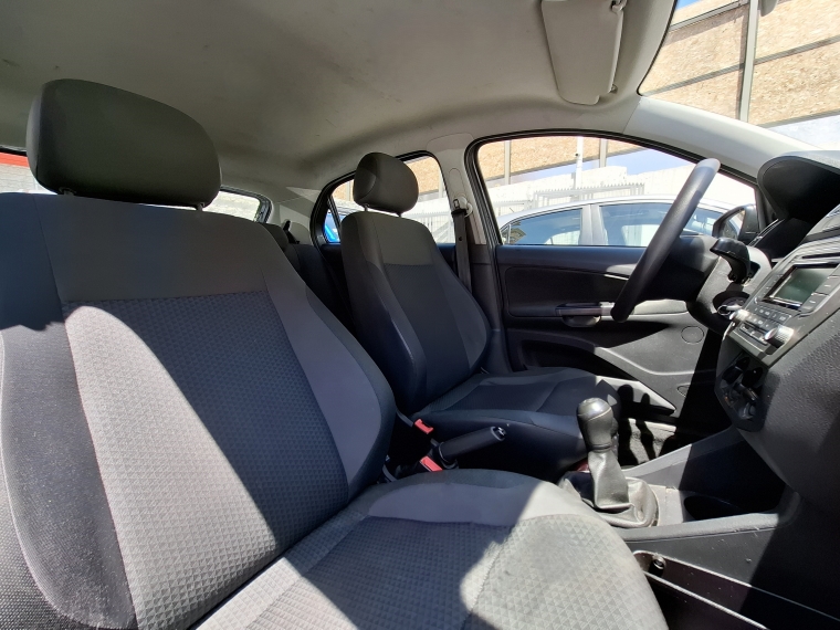 Volkswagen Gol Gol Hb 1.6 2021 Usado en Rosselot Usados