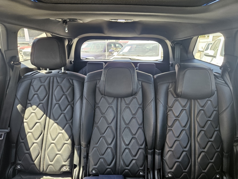Peugeot 5008 5008 Blue Hdi 180 Hp 2.0 Aut 2019 Usado en Rosselot Usados