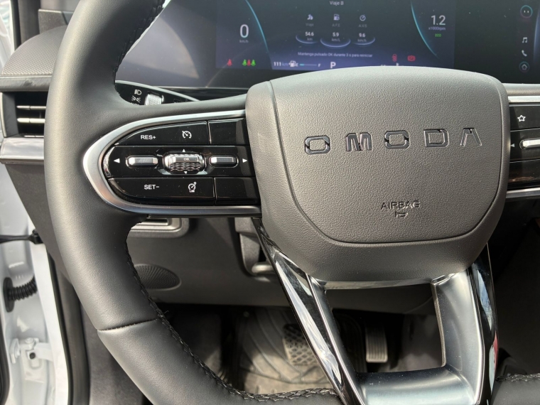 Omoda C5 1.5t Comfort Cvt 2026 Usado  Usado en Webautos.cl