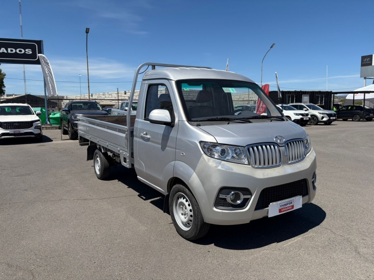 Brilliance T30 1.5 Mt Full 2023 Usado  Usado en Webautos.cl