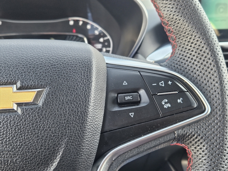 Chevrolet Groove 1.5 Premier Mt 2025 Usado  Usado en Kovacs Usados