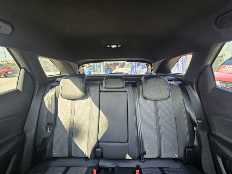 Peugeot 3008 Allure Pack Bluehdi 130 At 1.5 2023 Usado  Usado en Kovacs Usados