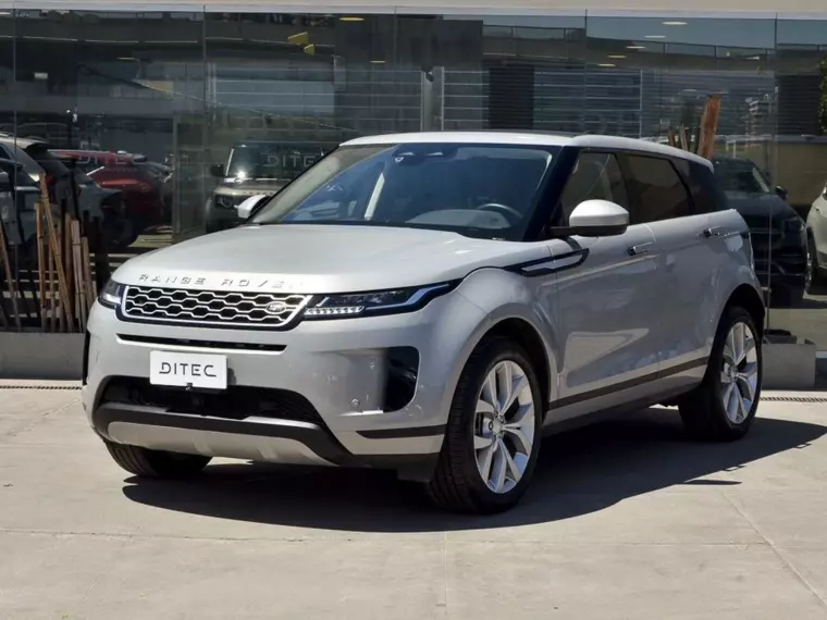 Land rover Evoque 2.0i S 200hp 4x4 2024 Usado Usado en BMW Premium Selection Land rover Evoque 2.0i S 200hp 4x4 2024 Usado Usado en BMW Premium Selection