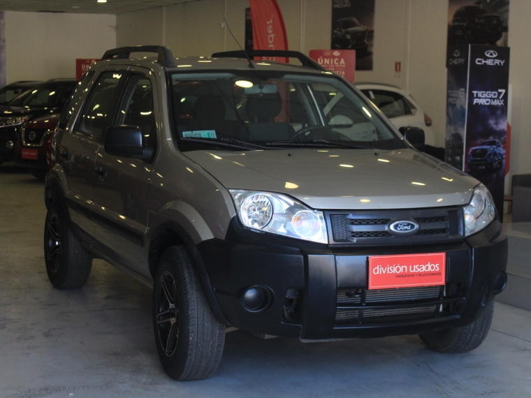 Ford Ecosport Eco Sport Xlt 4x2 2011 Usado en Rosselot Usados